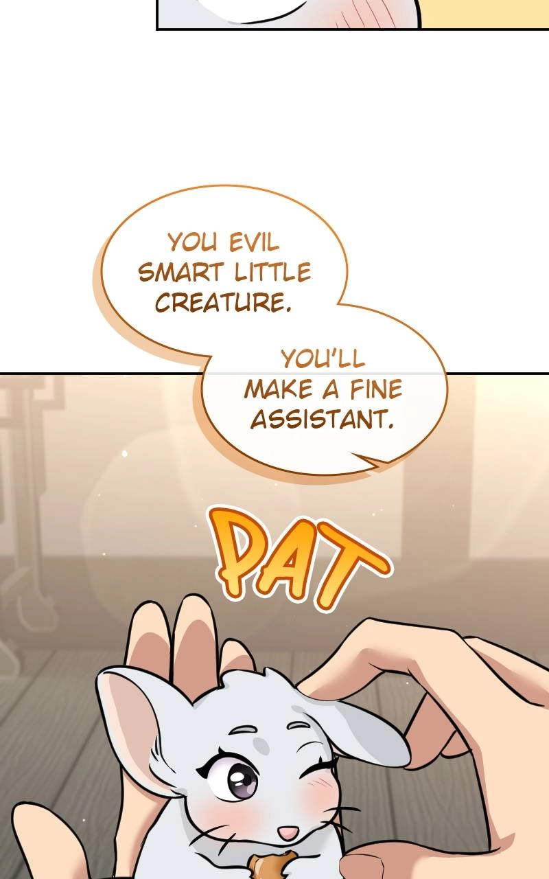 The Laws of Cultivation Chapter 3 - Page 76