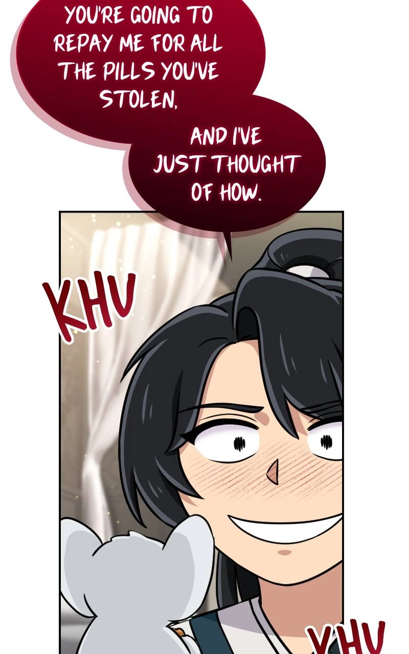 The Laws of Cultivation Chapter 3 - Page 78