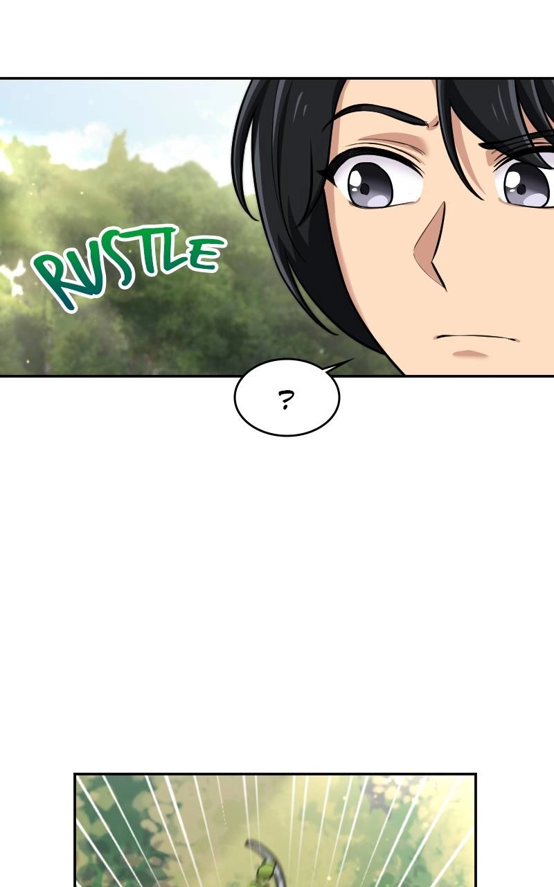 The Laws of Cultivation Chapter 4 - Page 4