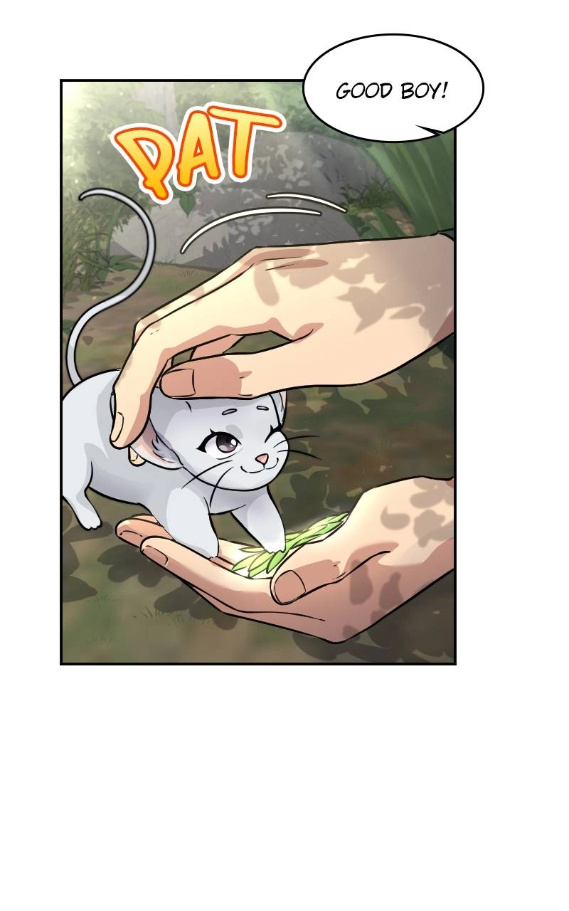 The Laws of Cultivation Chapter 4 - Page 7