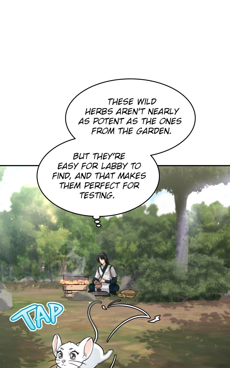 The Laws of Cultivation Chapter 4 - Page 8