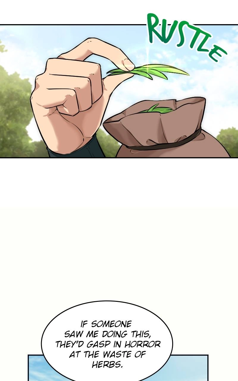 The Laws of Cultivation Chapter 4 - Page 11