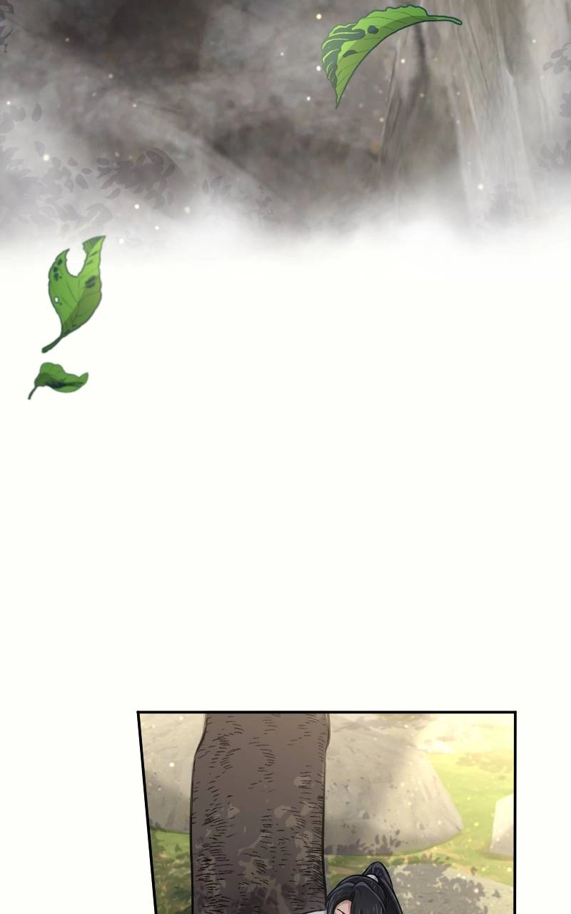 The Laws of Cultivation Chapter 4 - Page 22