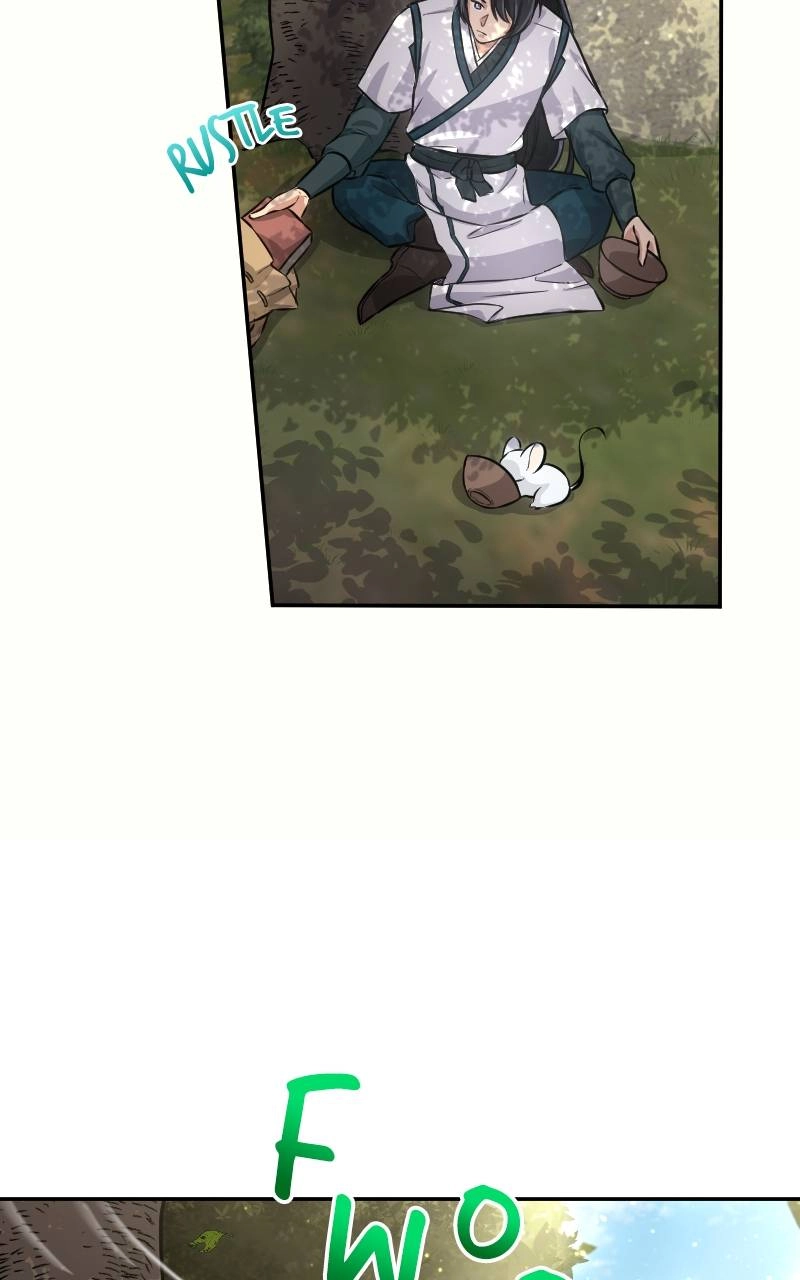 The Laws of Cultivation Chapter 4 - Page 23