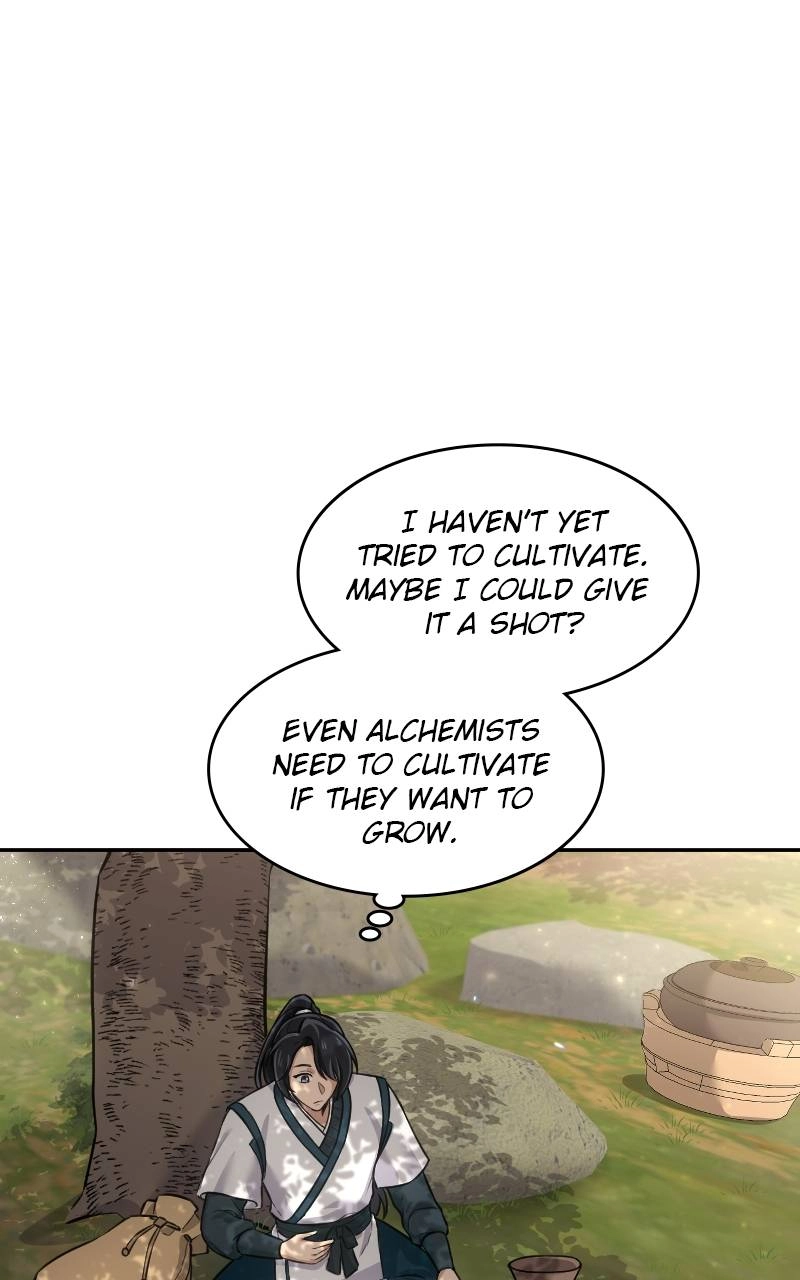 The Laws of Cultivation Chapter 4 - Page 26