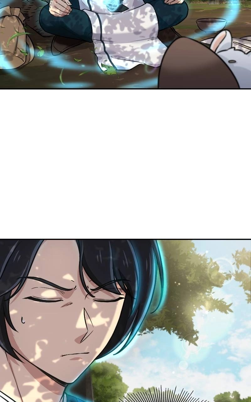 The Laws of Cultivation Chapter 4 - Page 29