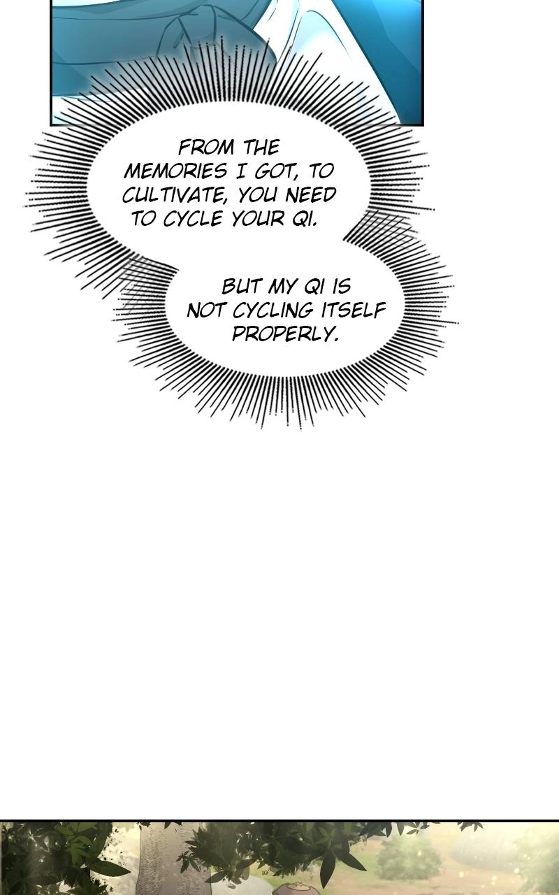 The Laws of Cultivation Chapter 4 - Page 31