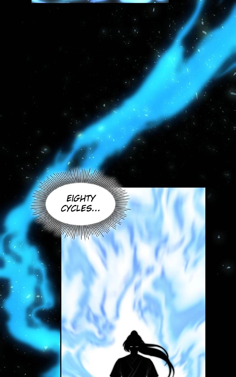 The Laws of Cultivation Chapter 4 - Page 39