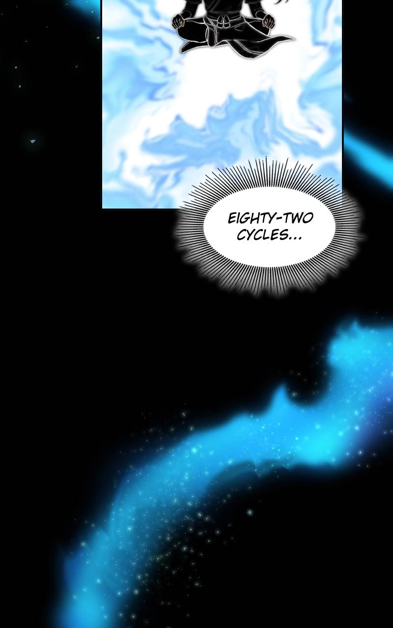 The Laws of Cultivation Chapter 4 - Page 40