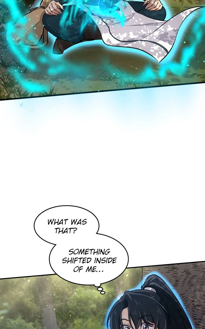 The Laws of Cultivation Chapter 4 - Page 42