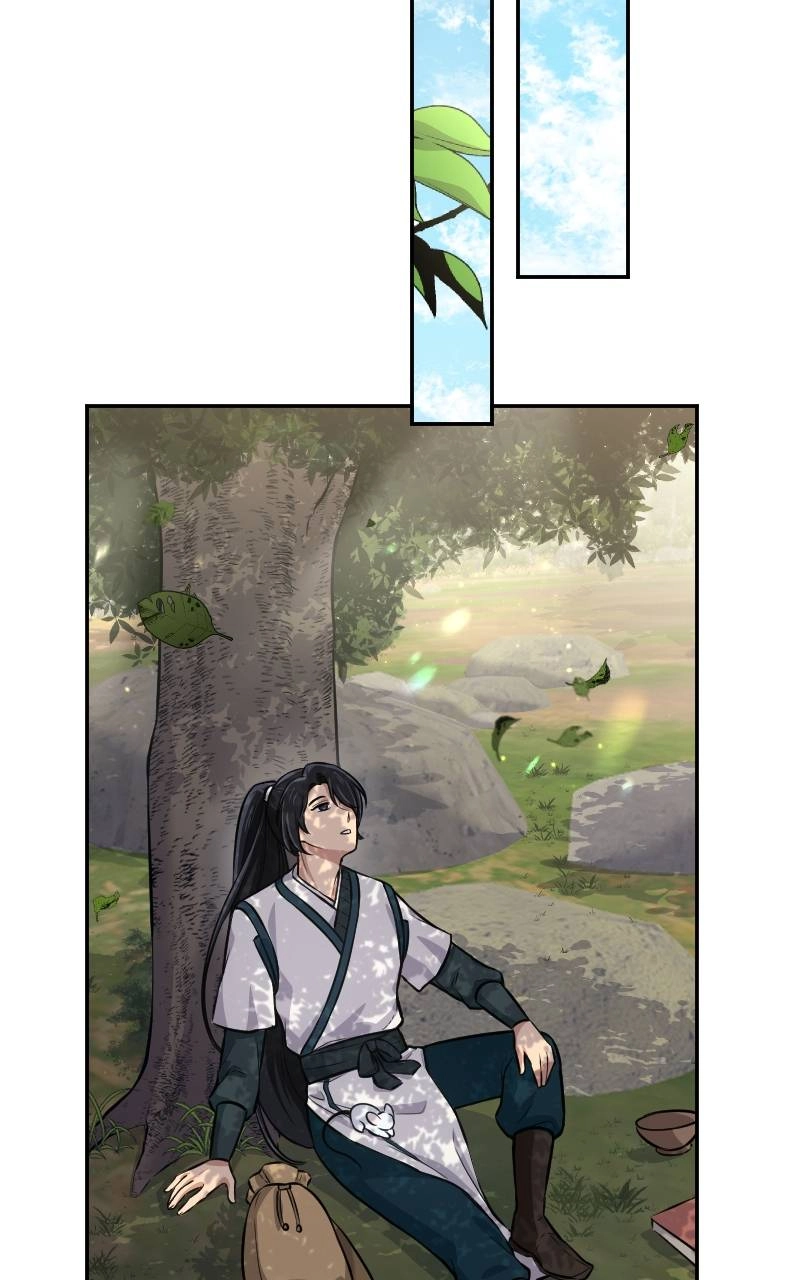 The Laws of Cultivation Chapter 4 - Page 44