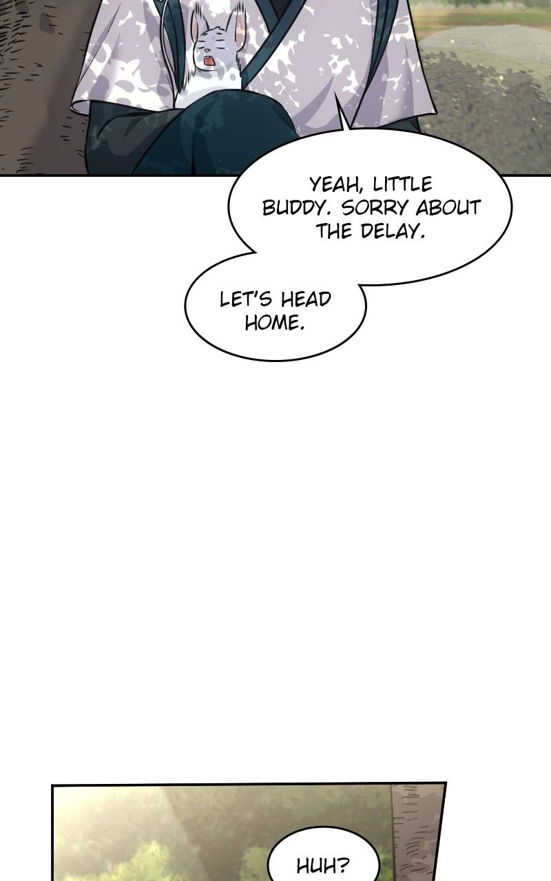 The Laws of Cultivation Chapter 4 - Page 46
