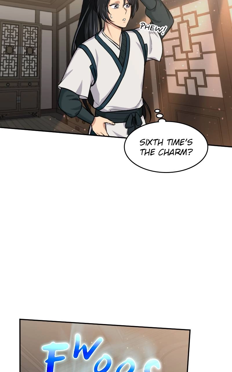 The Laws of Cultivation Chapter 4 - Page 56