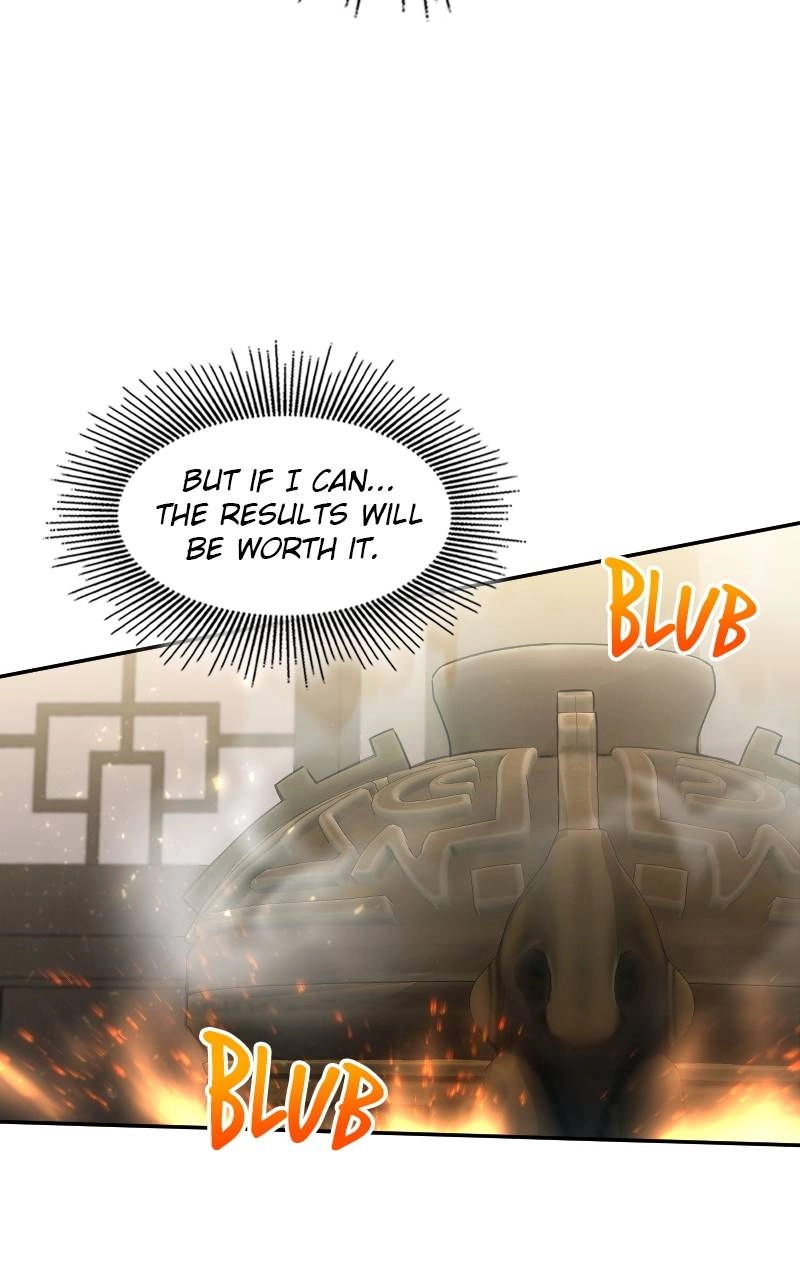 The Laws of Cultivation Chapter 4 - Page 58