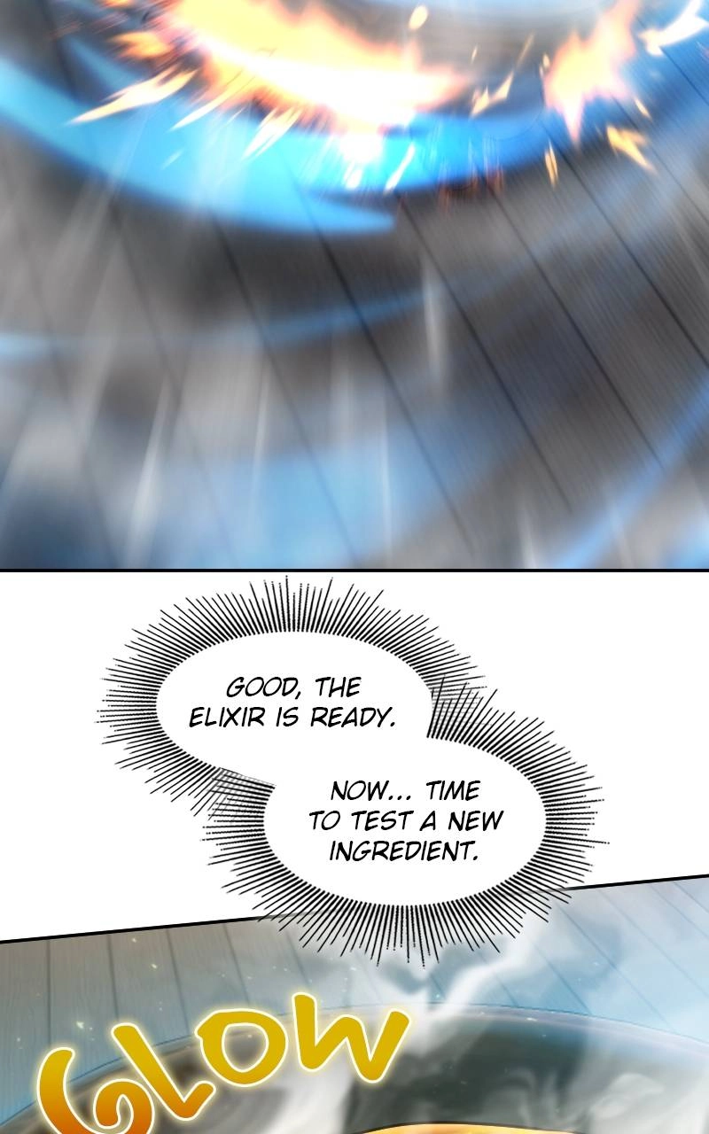 The Laws of Cultivation Chapter 4 - Page 62
