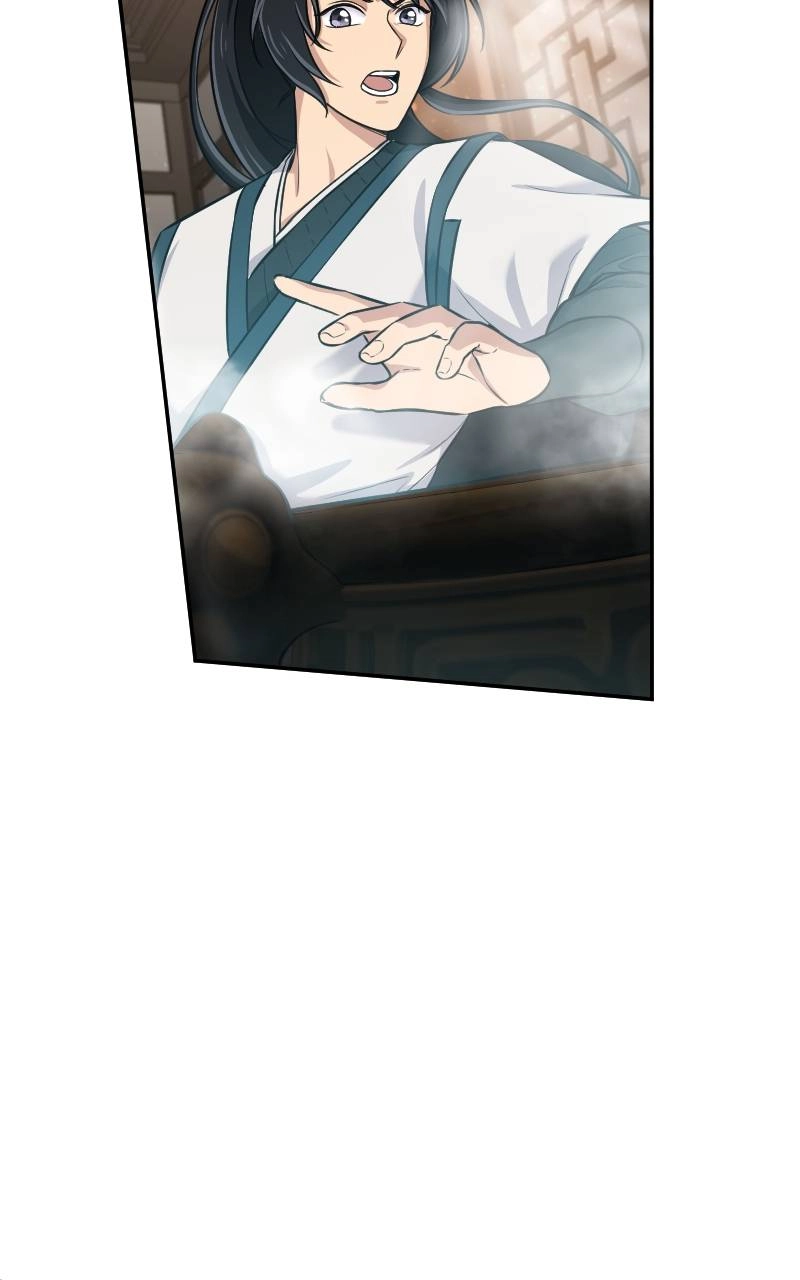 The Laws of Cultivation Chapter 4 - Page 64
