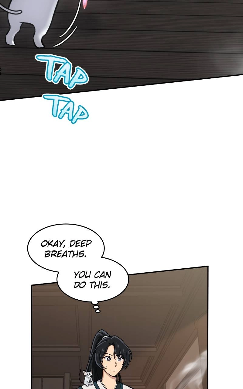 The Laws of Cultivation Chapter 4 - Page 68