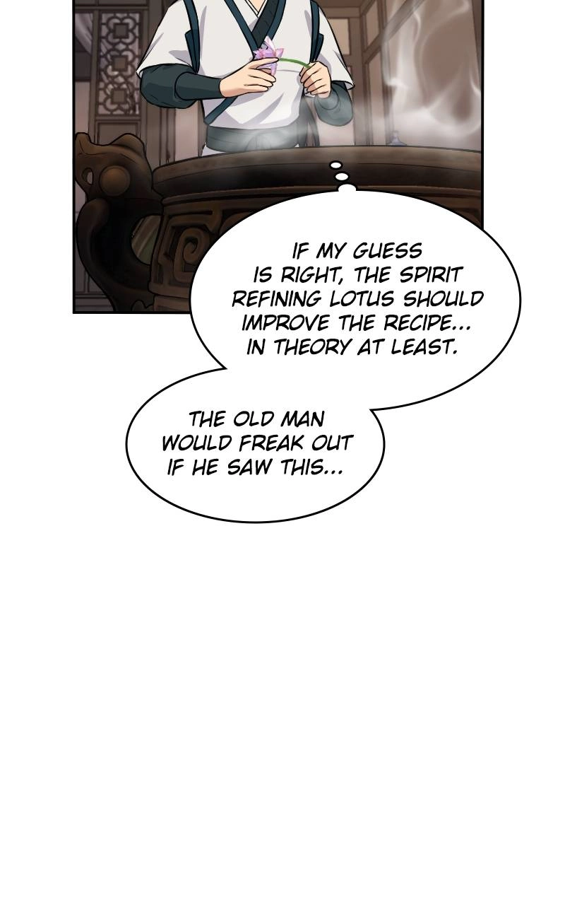 The Laws of Cultivation Chapter 4 - Page 69