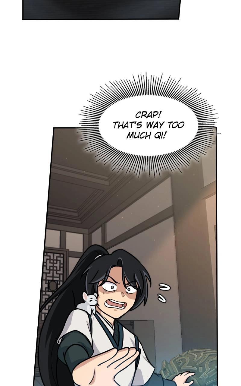The Laws of Cultivation Chapter 4 - Page 72