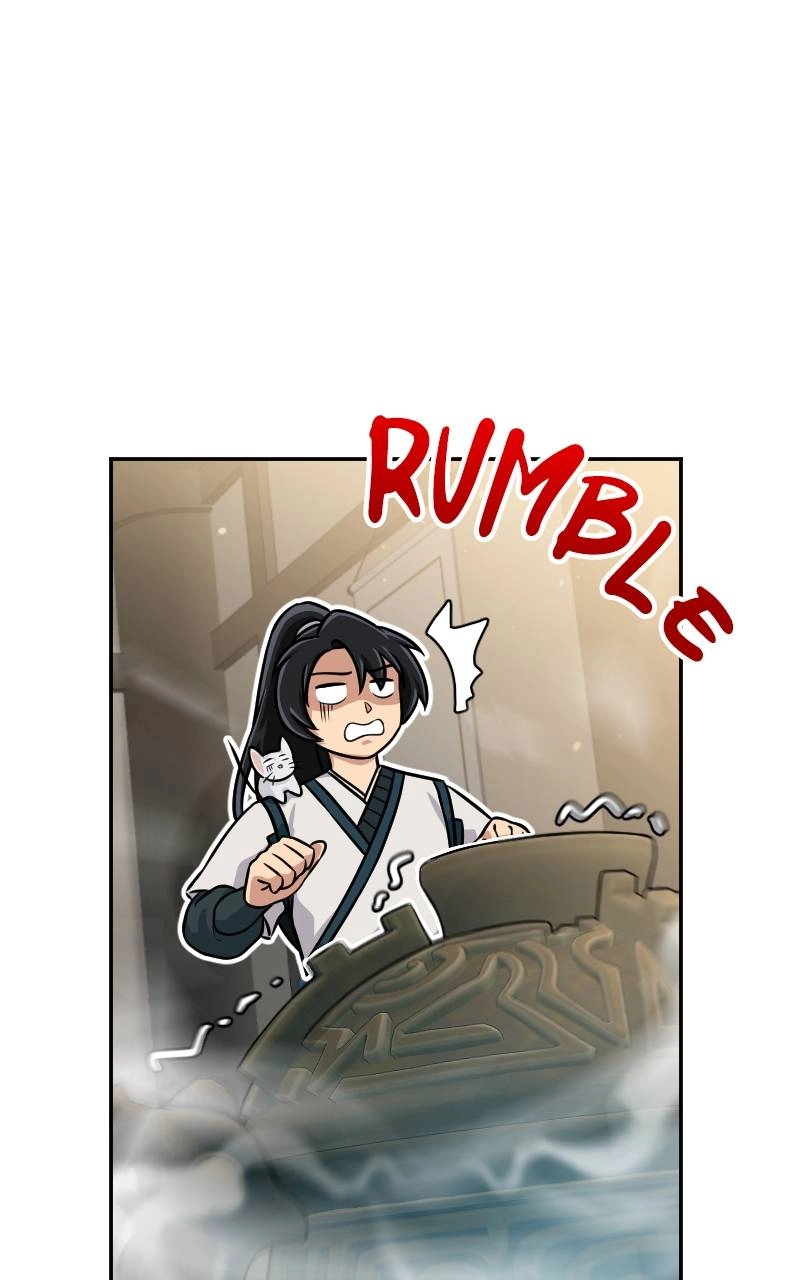 The Laws of Cultivation Chapter 4 - Page 74