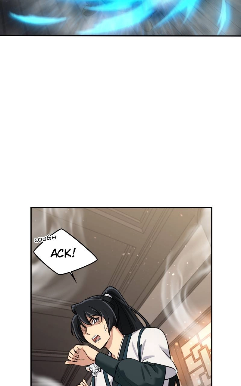 The Laws of Cultivation Chapter 4 - Page 76
