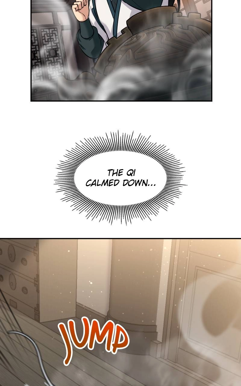 The Laws of Cultivation Chapter 4 - Page 77