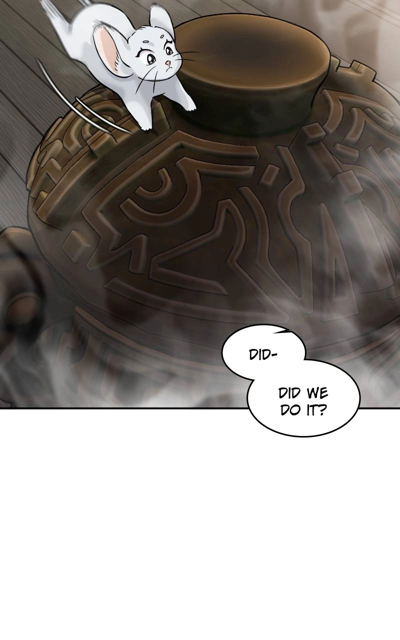 The Laws of Cultivation Chapter 4 - Page 78
