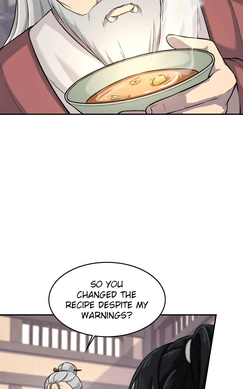 The Laws of Cultivation Chapter 5 - Page 3