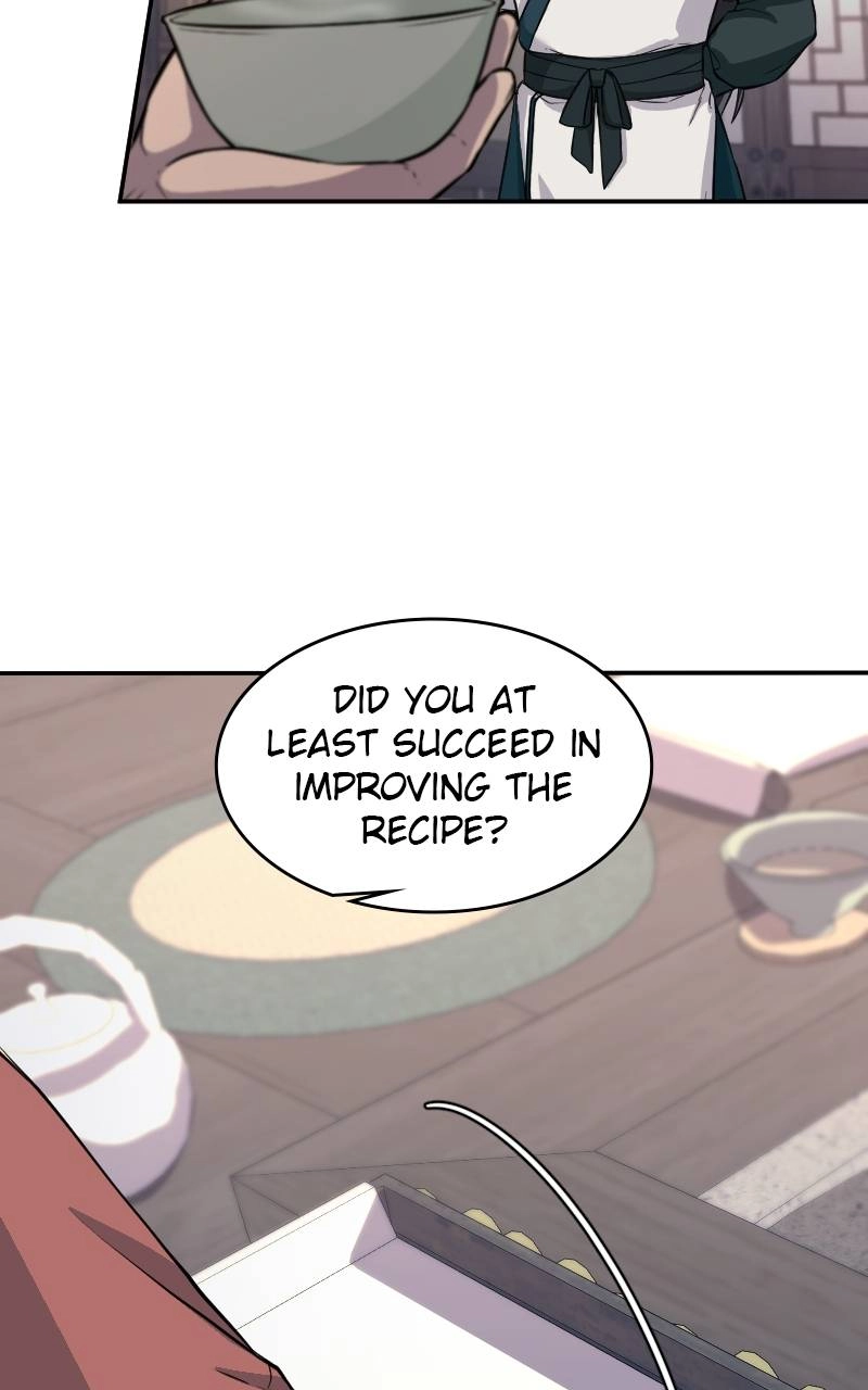 The Laws of Cultivation Chapter 5 - Page 5