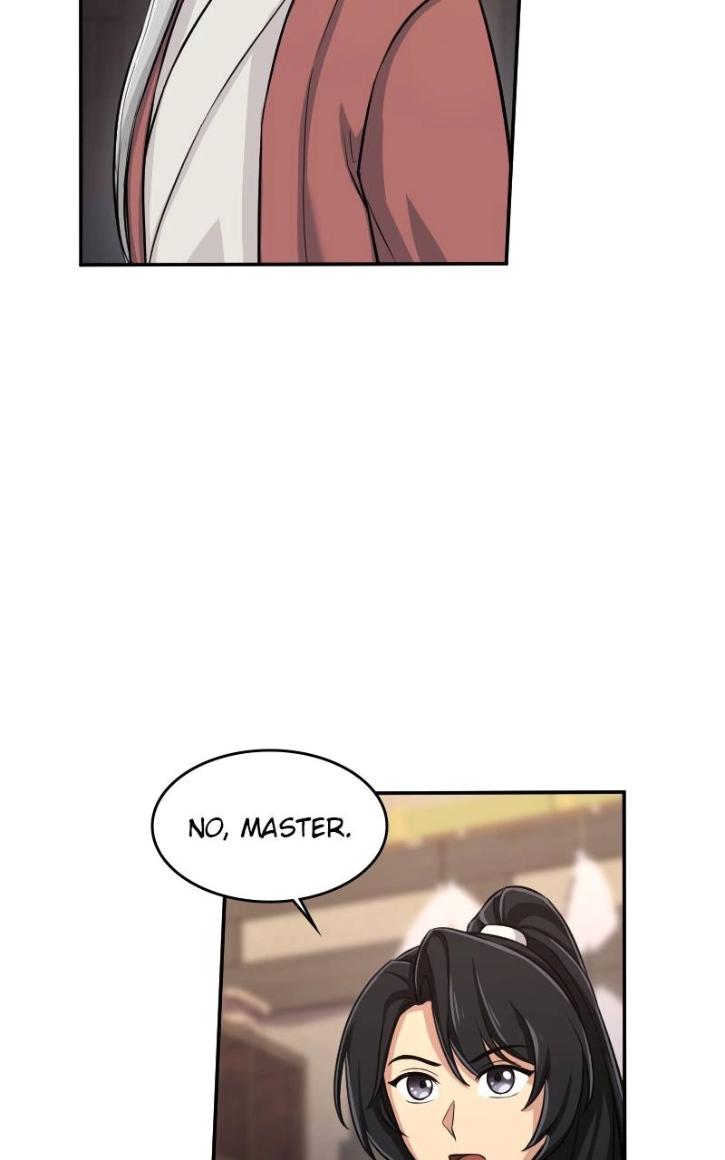 The Laws of Cultivation Chapter 5 - Page 9
