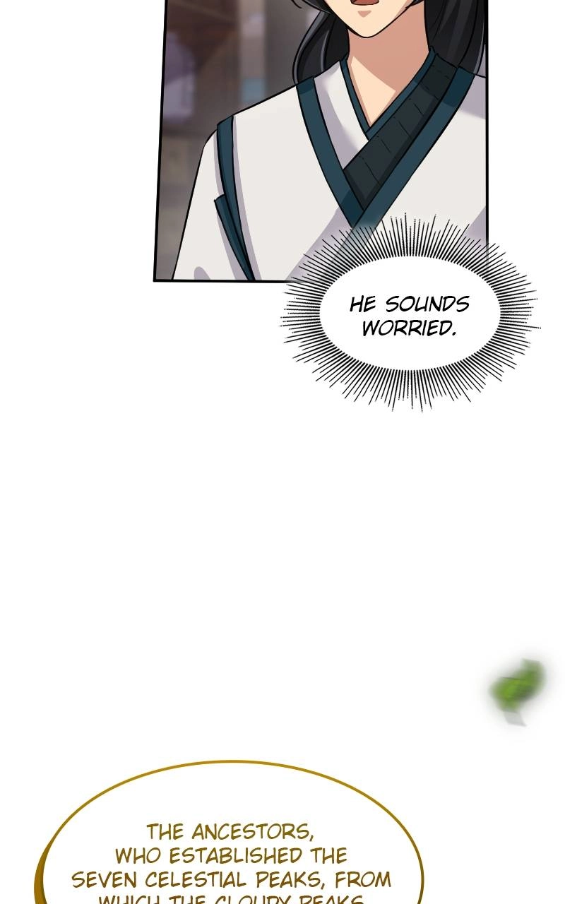 The Laws of Cultivation Chapter 5 - Page 10