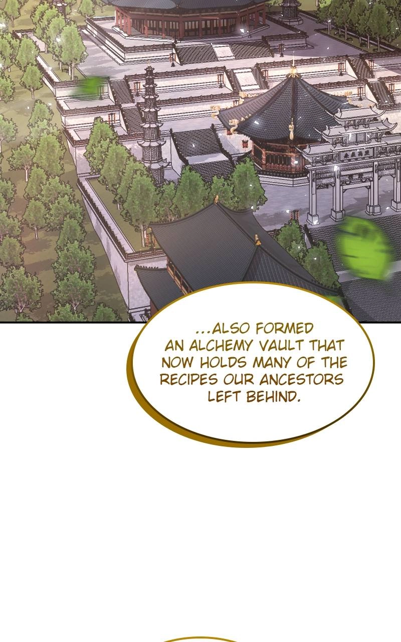 The Laws of Cultivation Chapter 5 - Page 12