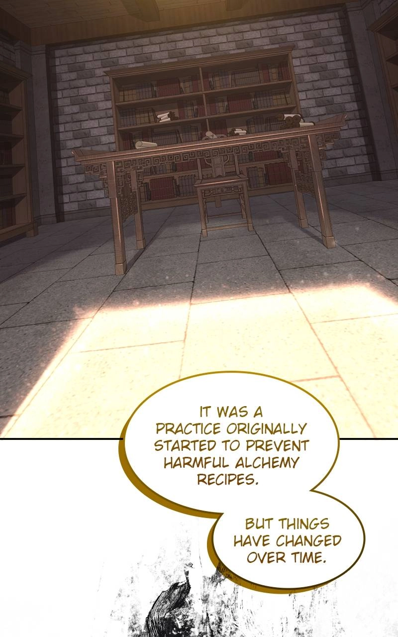 The Laws of Cultivation Chapter 5 - Page 16