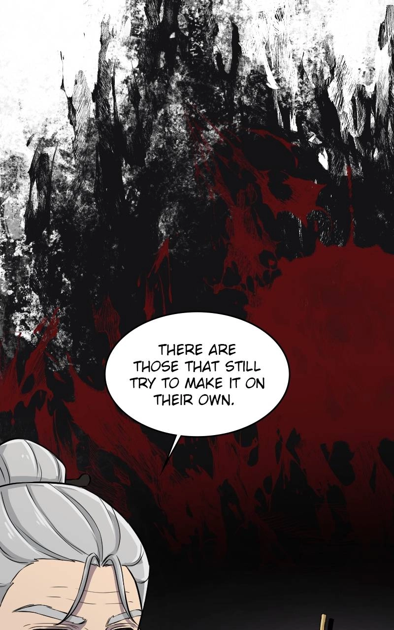The Laws of Cultivation Chapter 5 - Page 17