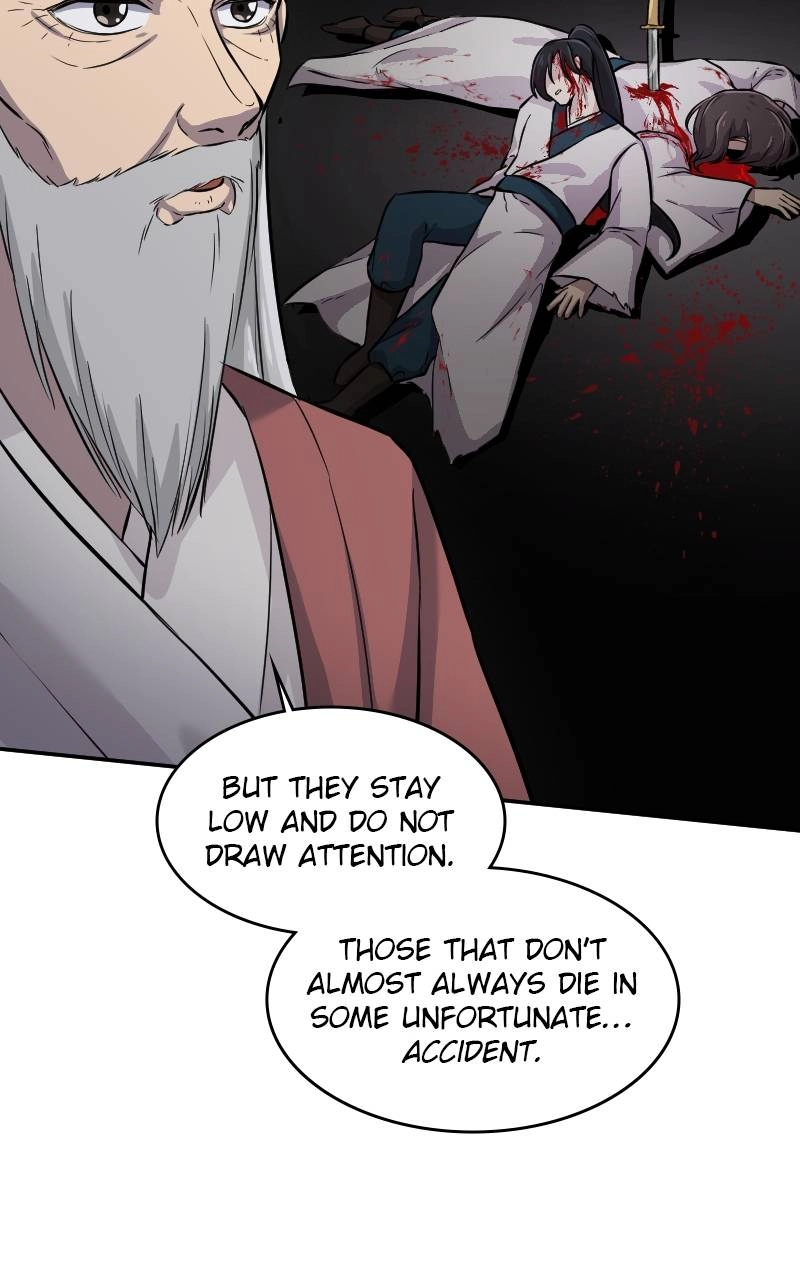 The Laws of Cultivation Chapter 5 - Page 18