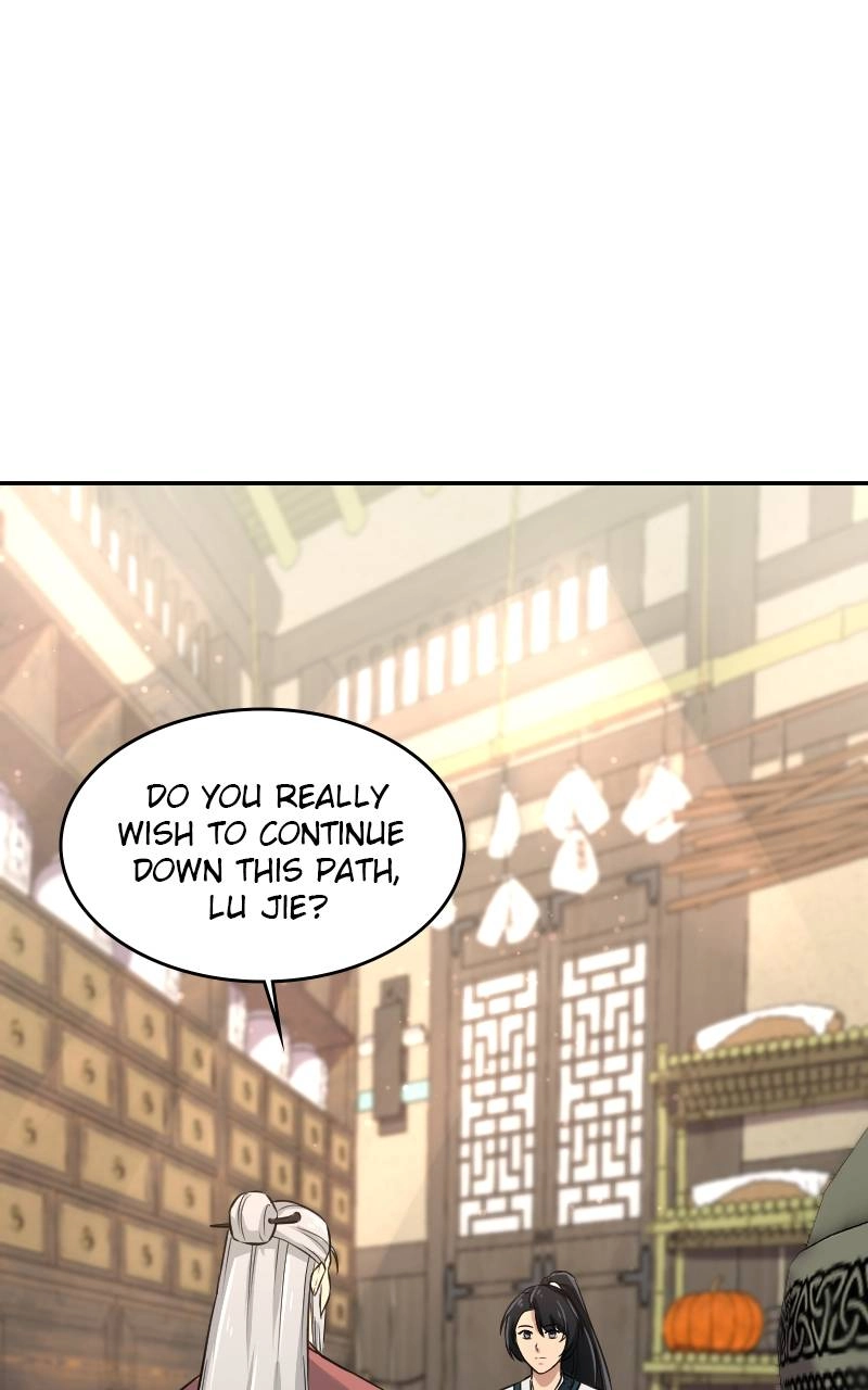 The Laws of Cultivation Chapter 5 - Page 19