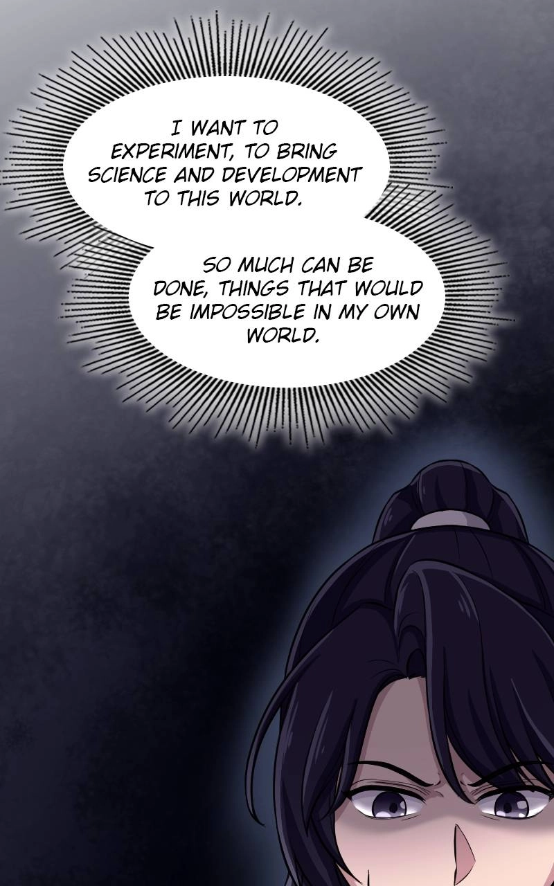 The Laws of Cultivation Chapter 5 - Page 23