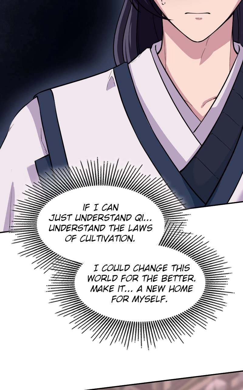 The Laws of Cultivation Chapter 5 - Page 24