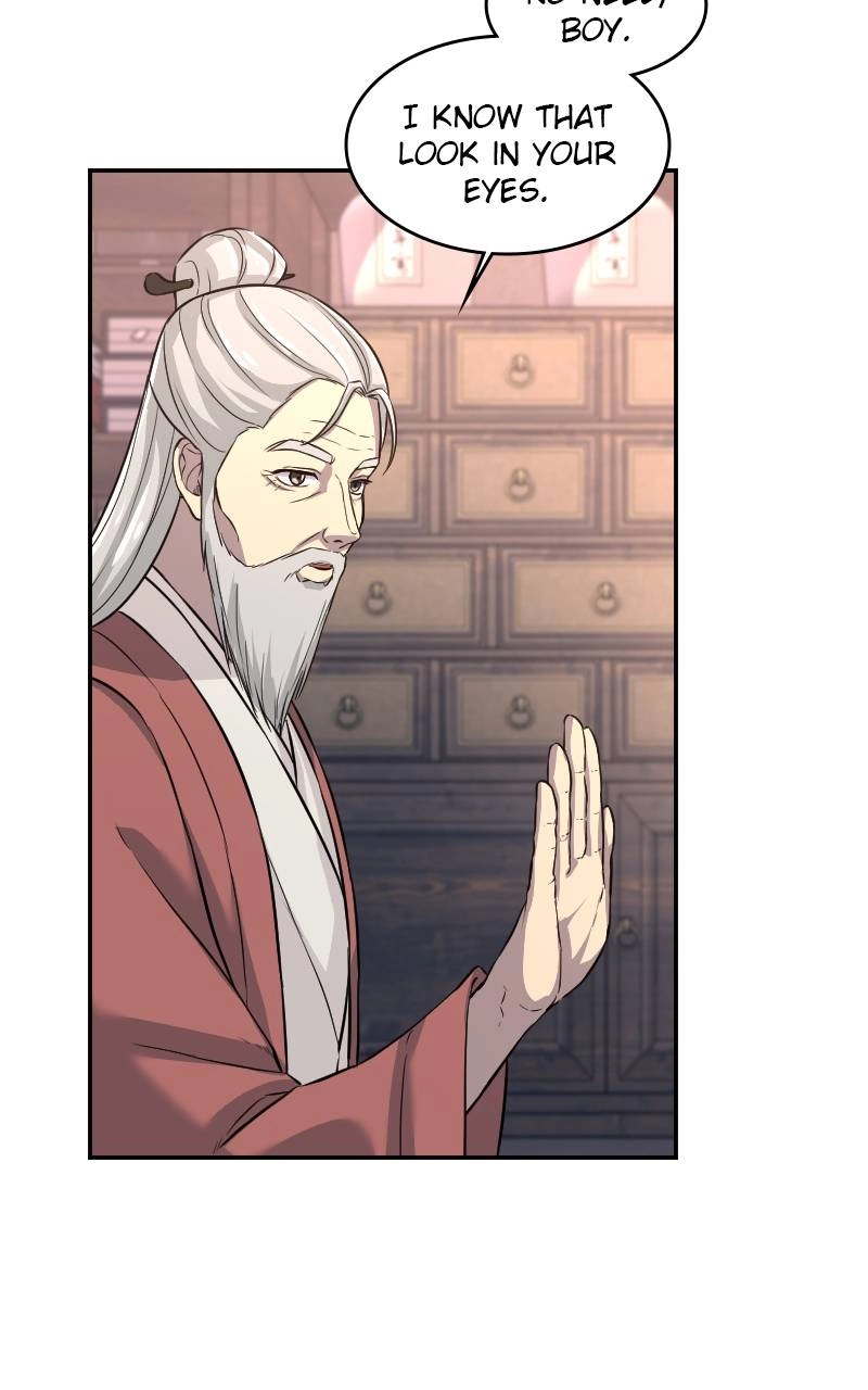 The Laws of Cultivation Chapter 5 - Page 26