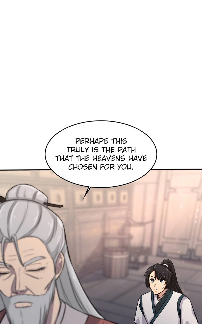 The Laws of Cultivation Chapter 5 - Page 28