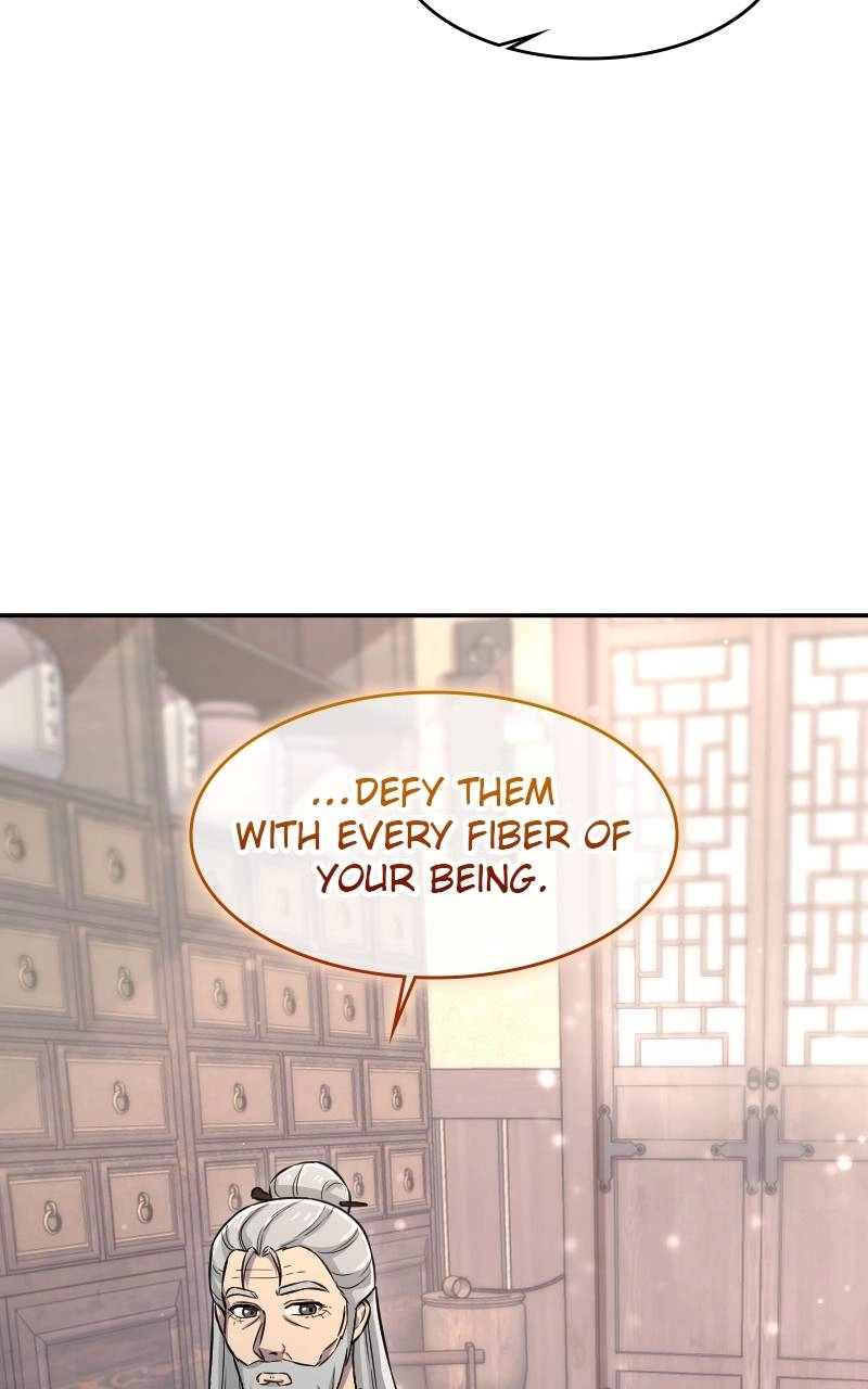 The Laws of Cultivation Chapter 5 - Page 32