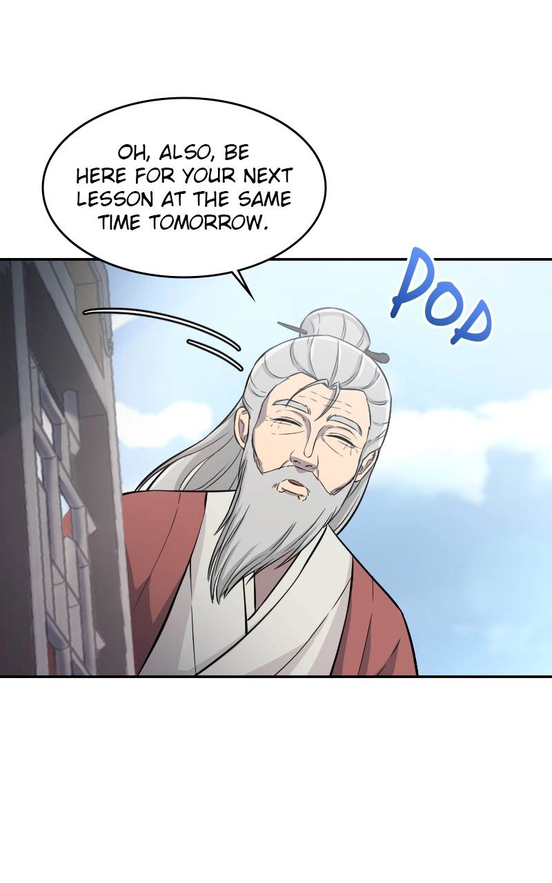 The Laws of Cultivation Chapter 5 - Page 39