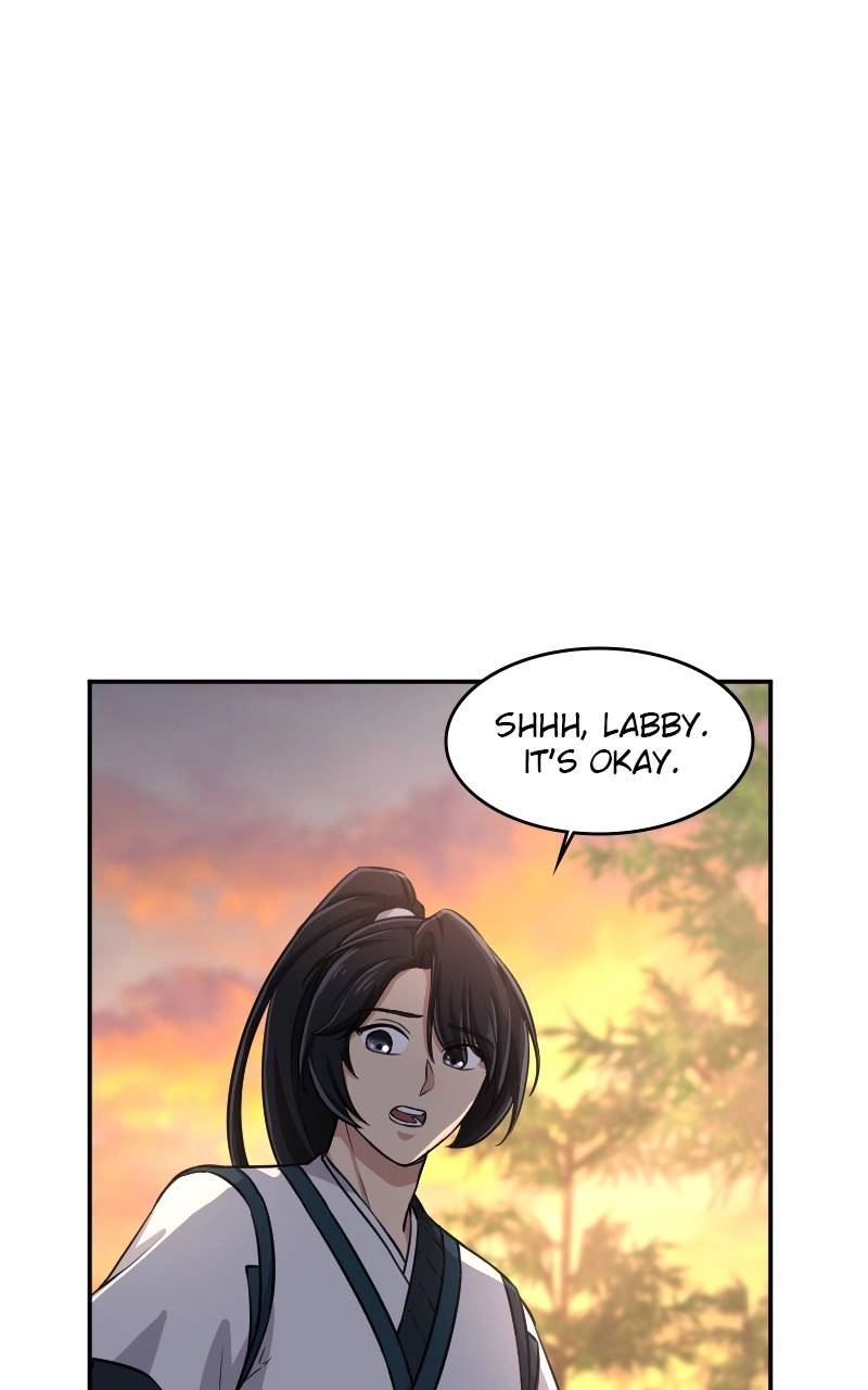 The Laws of Cultivation Chapter 5 - Page 43