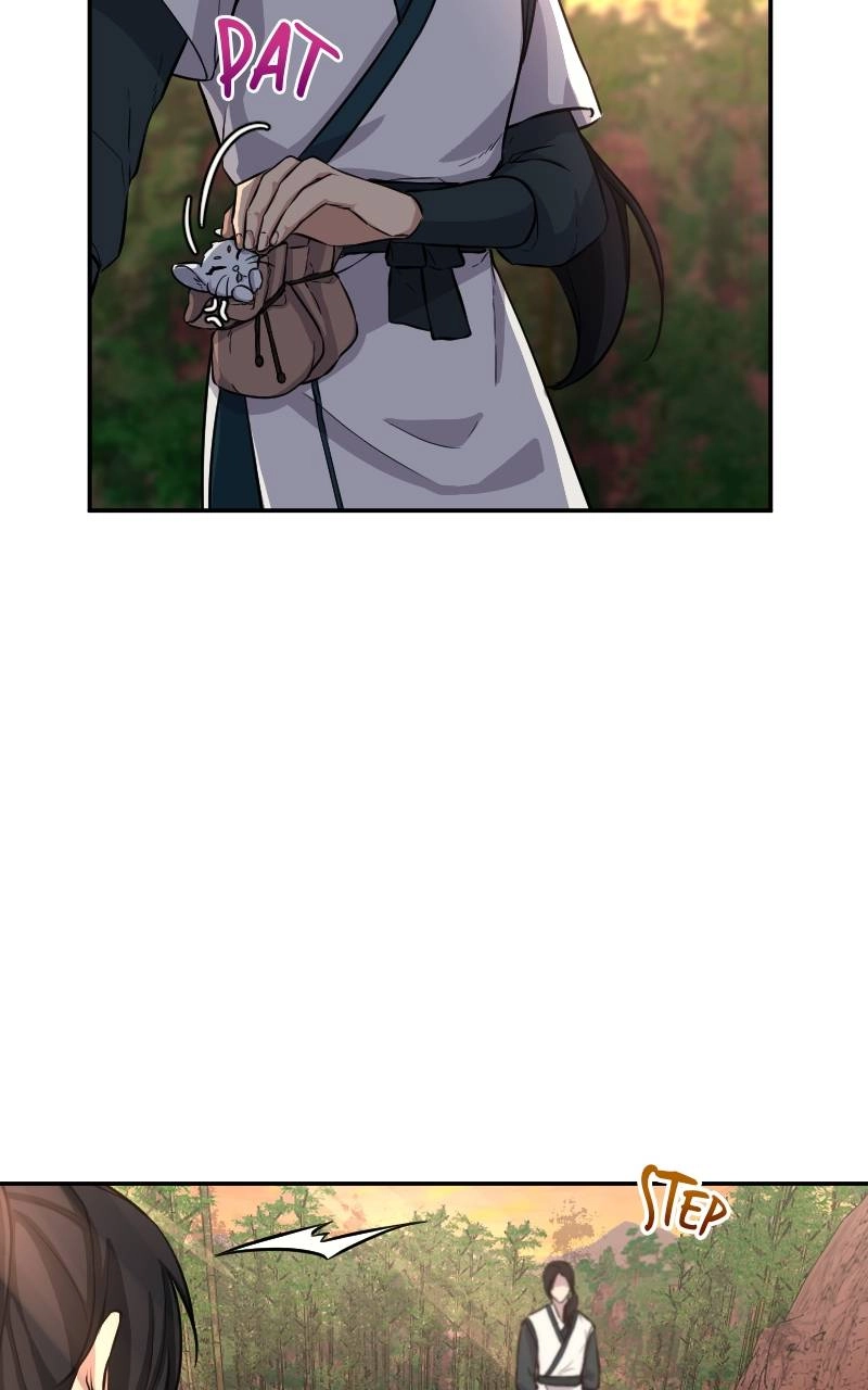 The Laws of Cultivation Chapter 5 - Page 44