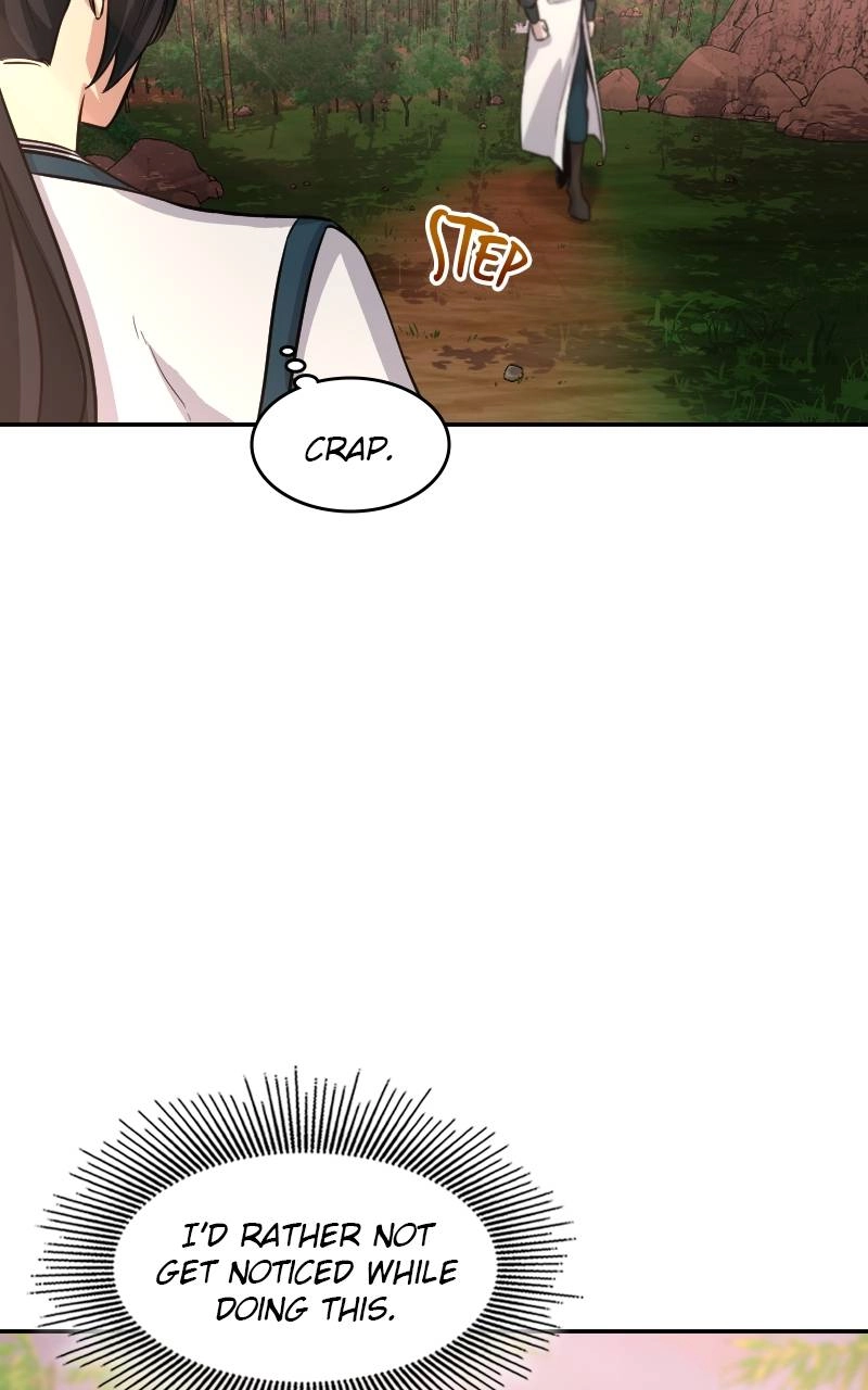 The Laws of Cultivation Chapter 5 - Page 45