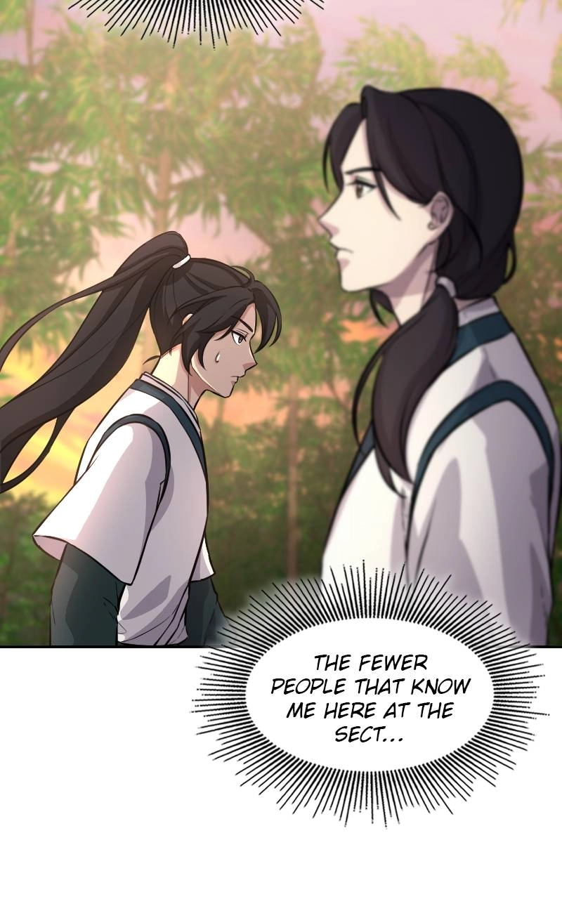 The Laws of Cultivation Chapter 5 - Page 46