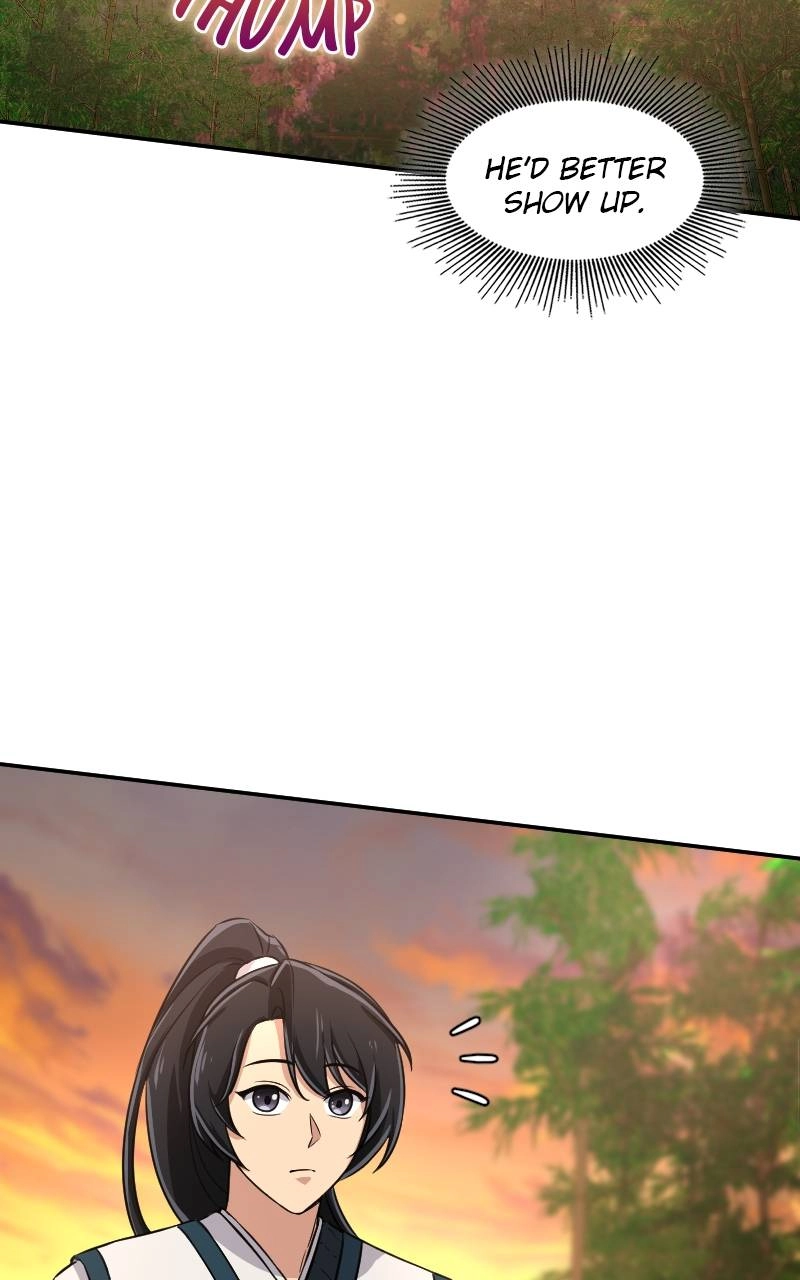 The Laws of Cultivation Chapter 5 - Page 50