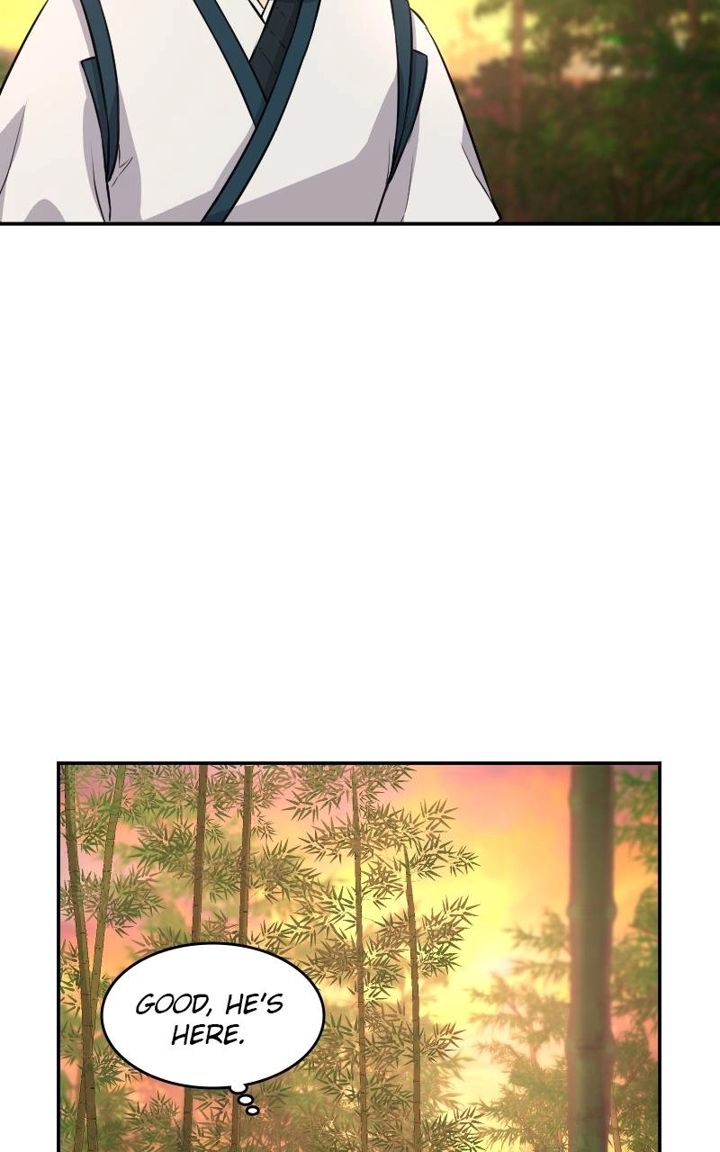 The Laws of Cultivation Chapter 5 - Page 51
