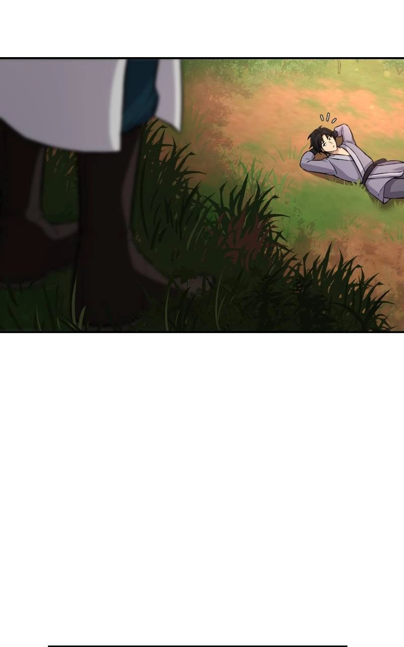 The Laws of Cultivation Chapter 5 - Page 53