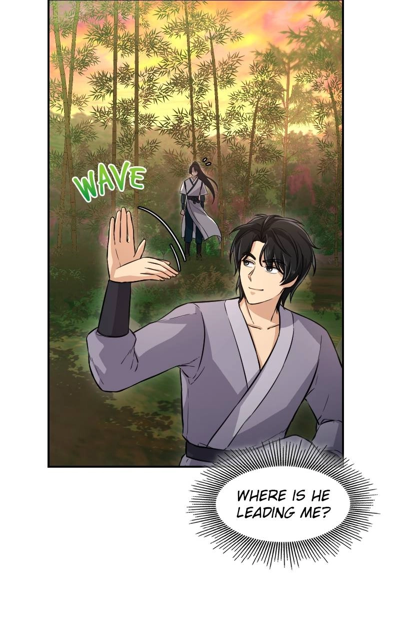 The Laws of Cultivation Chapter 5 - Page 54